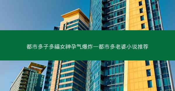 都市多子多福女神孕气爆炸—都市多老婆小说推荐