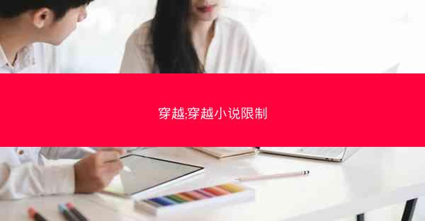 穿越;穿越小说限制