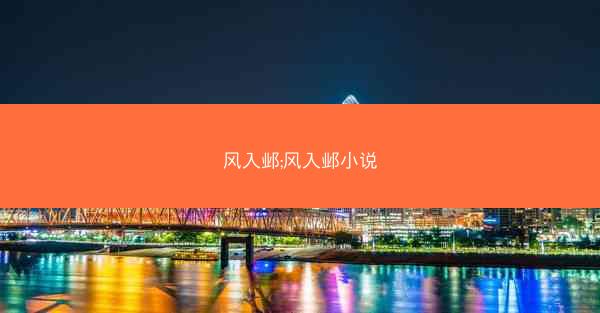 风入邺;风入邺小说