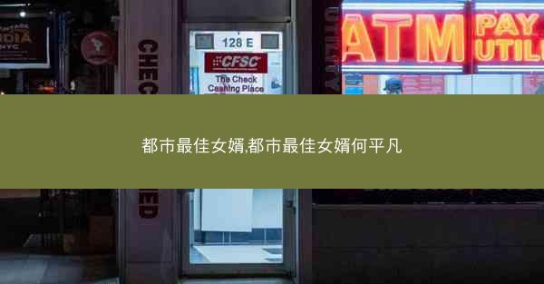 都市最佳女婿,都市最佳女婿何平凡