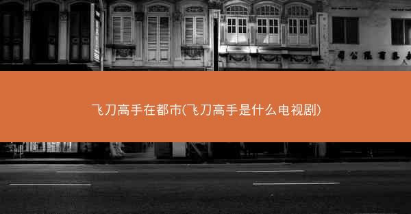 飞刀高手在都市(飞刀高手是什么电视剧)