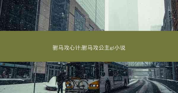 驸马攻心计;驸马攻公主gl小说