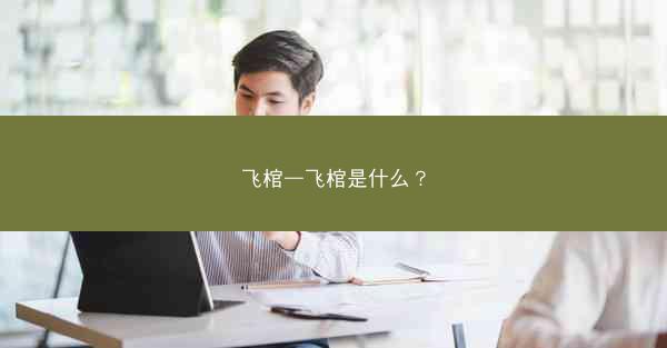 飞棺—飞棺是什么？