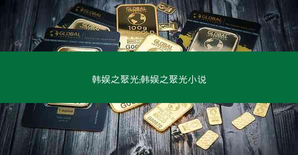 韩娱之聚光;韩娱之聚光小说