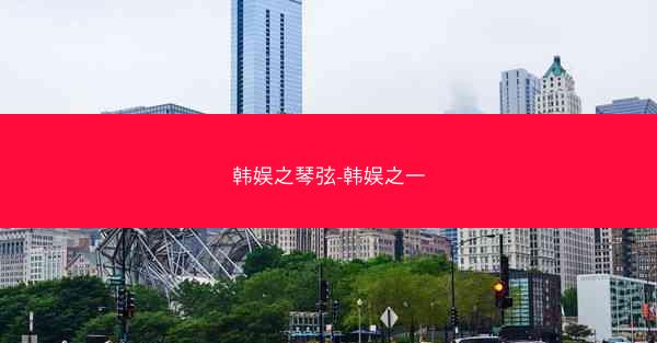 韩娱之琴弦-韩娱之一