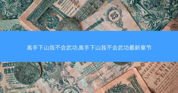 高手下山我不会武功,高手下山我不会武功最新章节