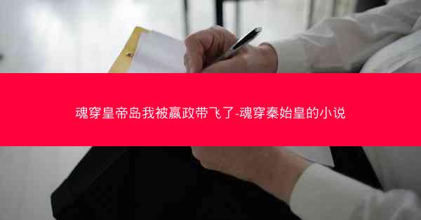 魂穿皇帝岛我被嬴政带飞了-魂穿秦始皇的小说