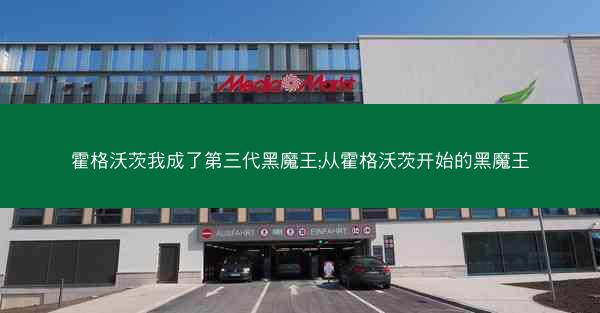 霍格沃茨我成了第三代黑魔王;从霍格沃茨开始的黑魔王