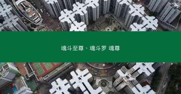 魂斗至尊、魂斗罗 魂尊