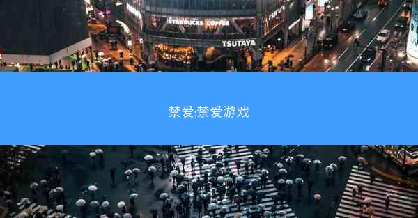 禁爱;禁爱游戏
