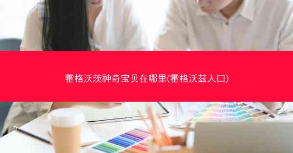 霍格沃茨神奇宝贝在哪里(霍格沃兹入口)