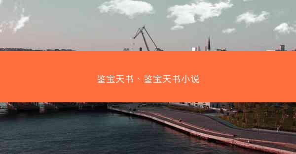 鉴宝天书、鉴宝天书小说