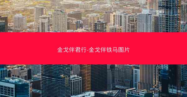 金戈伴君行-金戈伴铁马图片