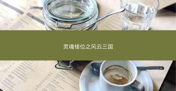 灵魂错位之风云三国