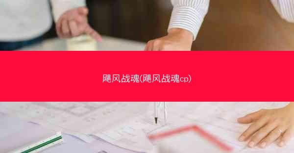 飓风战魂(飓风战魂cp)