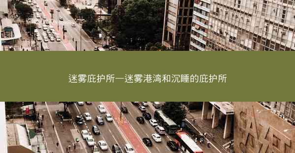 迷雾庇护所—迷雾港湾和沉睡的庇护所
