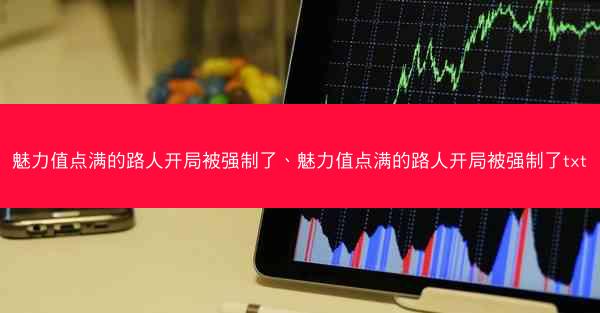 魅力值点满的路人开局被强制了、魅力值点满的路人开局被强制了txt