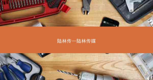 陆林传—陆林传媒
