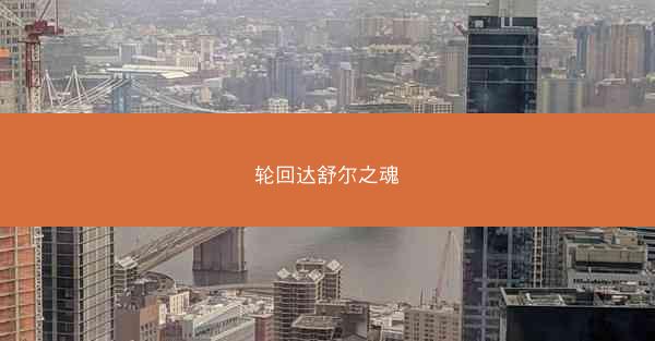 轮回达舒尔之魂