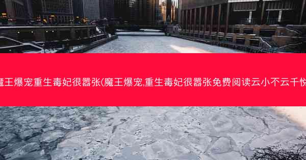 魔王爆宠重生毒妃很嚣张(魔王爆宠,重生毒妃很嚣张免费阅读云小不云千悦)