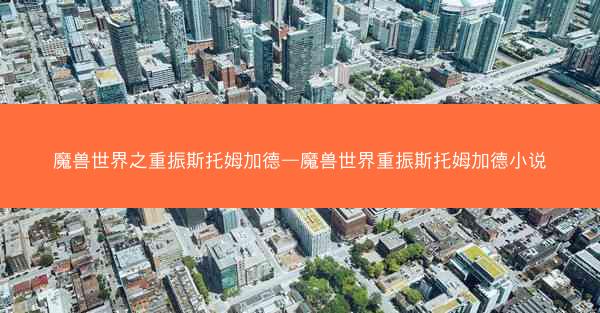 魔兽世界之重振斯托姆加德—魔兽世界重振斯托姆加德小说