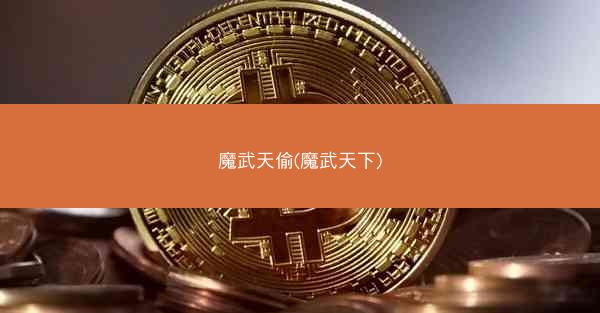魔武天偷(魔武天下)