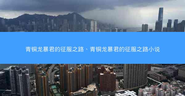 青铜龙暴君的征服之路、青铜龙暴君的征服之路小说