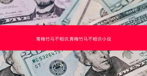 青梅竹马不相识,青梅竹马不相识小说