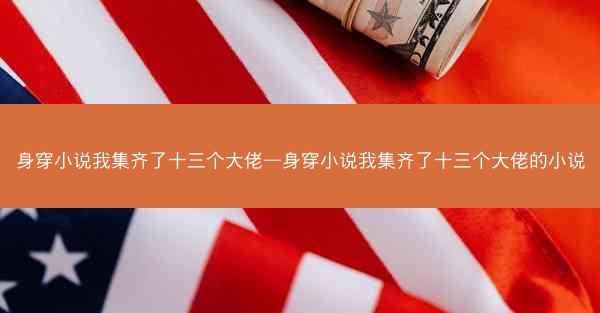 身穿小说我集齐了十三个大佬—身穿小说我集齐了十三个大佬的小说