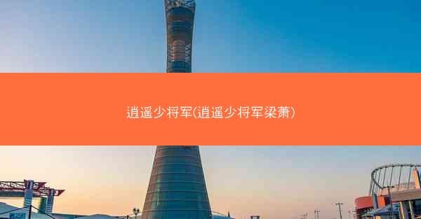 逍遥少将军(逍遥少将军梁萧)