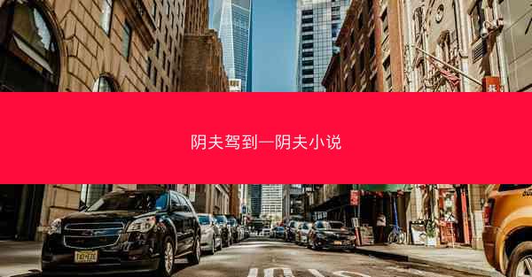 阴夫驾到—阴夫小说