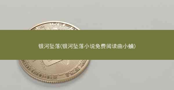 银河坠落(银河坠落小说免费阅读曲小蛐)