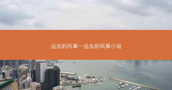 远去的风筝—远去的风筝小说