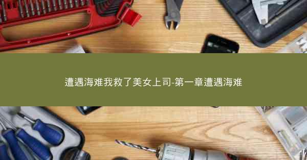 遭遇海难我救了美女上司-第一章遭遇海难