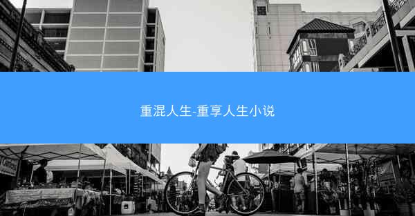 重混人生-重享人生小说