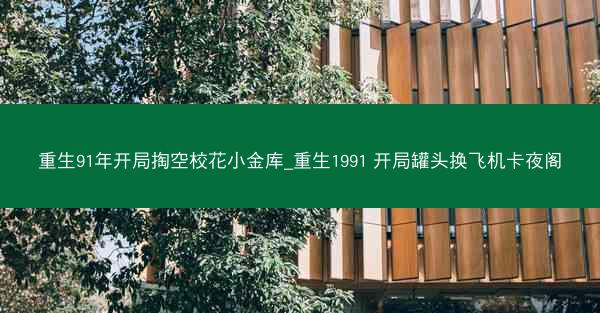 重生91年开局掏空校花小金库_重生1991 开局罐头换飞机卡夜阁
