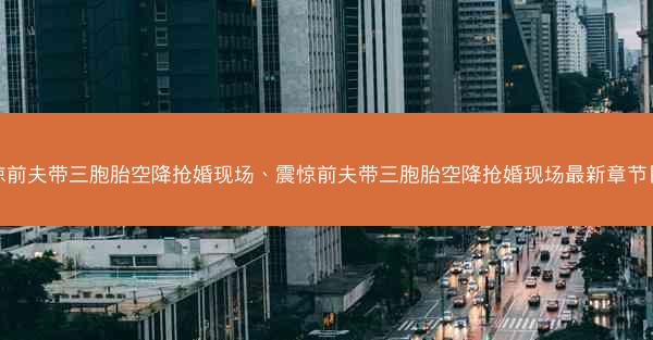 震惊前夫带三胞胎空降抢婚现场、震惊前夫带三胞胎空降抢婚现场最新章节目录