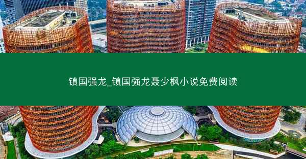 镇国强龙_镇国强龙聂少枫小说免费阅读
