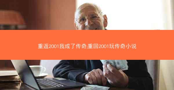 重返2001我成了传奇;重回2001玩传奇小说
